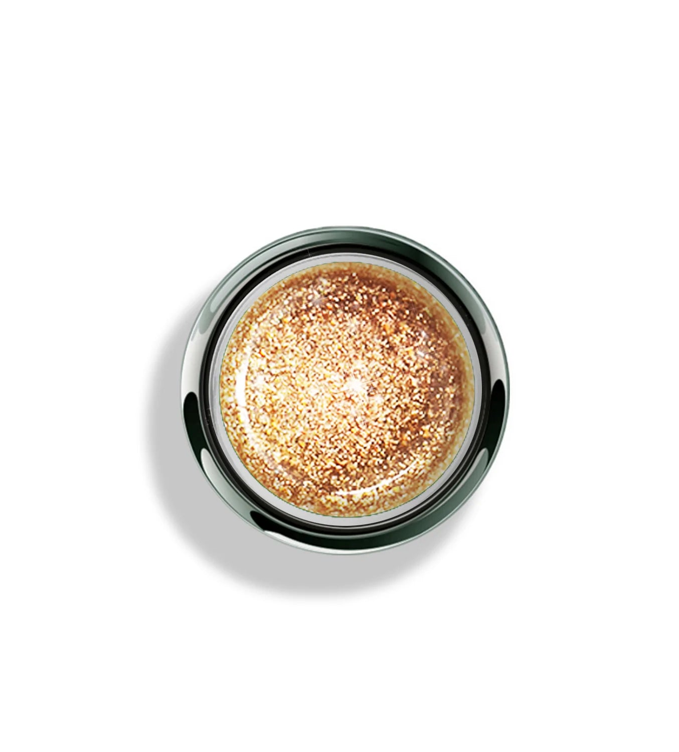 UV/LED GEL PLAY - GLITTER ASTRA 4g/.14oz