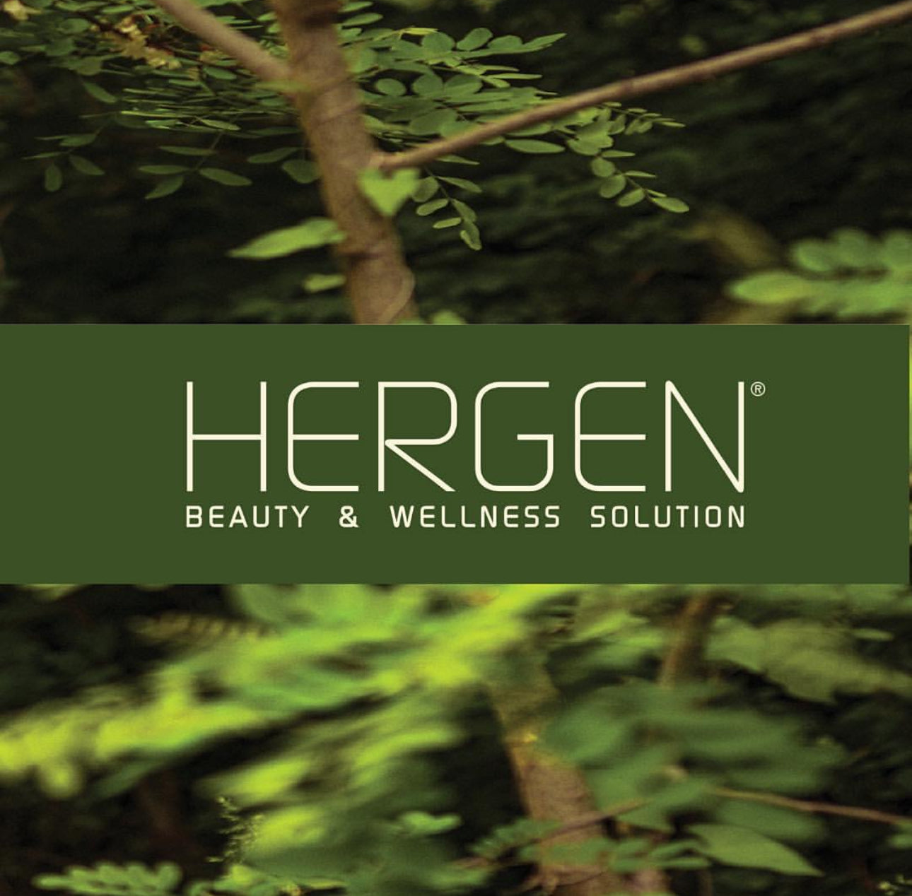 HERGEN