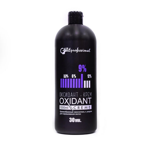 Oxidant 9% Premium Class