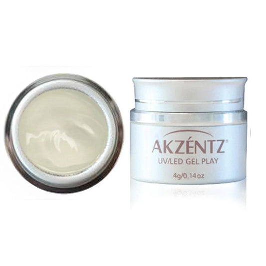 UV/LED GEL PLAY - GLITTER ME 4g/.14oz